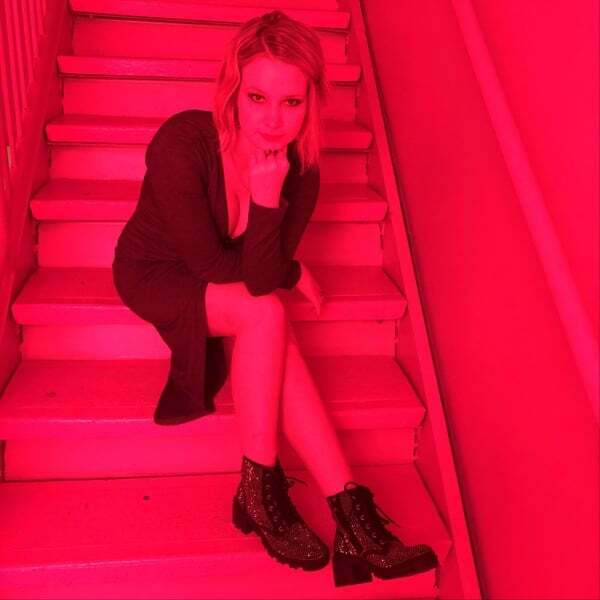 Cover art for First Spark